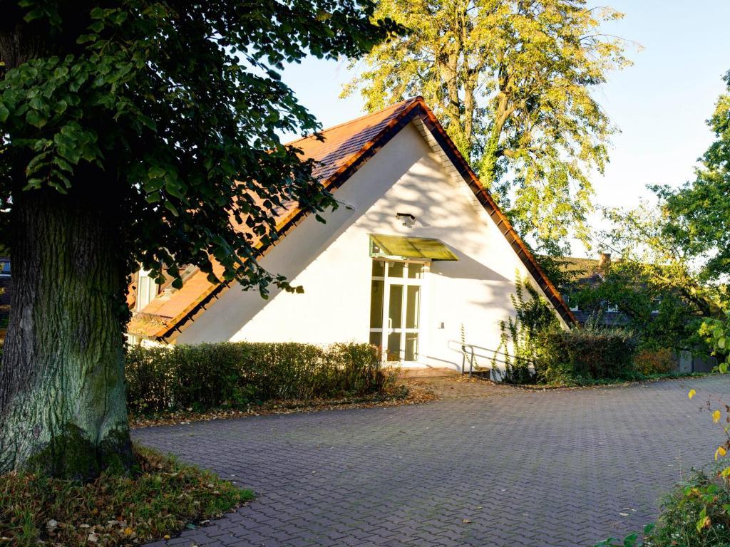 Hotel Babalou Im Burckhardthaus Gelnhausen Exterior photo